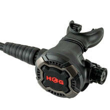 Load image into Gallery viewer, HOG D3 Yoke Sealed w/ Zenith Smoke Second Stage