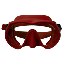 Load image into Gallery viewer, OMS Tattoo Mask