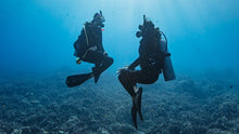 Load image into Gallery viewer, Peak Buoyancy Certification