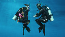 Load image into Gallery viewer, Peak Buoyancy Certification