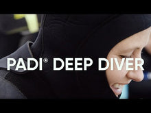 Load and play video in Gallery viewer, Deep Diver Certification