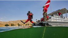 Load image into Gallery viewer, Public Safety Diver