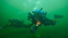 Load image into Gallery viewer, Public Safety Diver