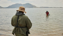 Load image into Gallery viewer, Public Safety Diver