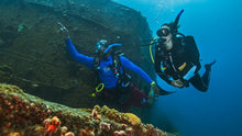 Load image into Gallery viewer, Underwater Navigator Certification