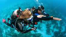 Load image into Gallery viewer, Underwater Navigator Certification