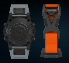 Load image into Gallery viewer, Remora Webbing Color Strap Kit (for Drysuits)