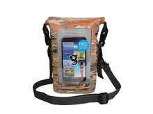 Load image into Gallery viewer, Waterproof Phone Tote