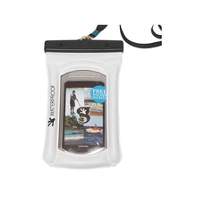 Load image into Gallery viewer, Float Phone Dry Bag