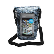 Load image into Gallery viewer, Waterproof Phone Tote