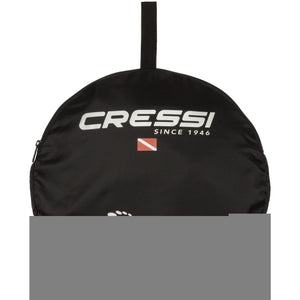 Crete mesh bag