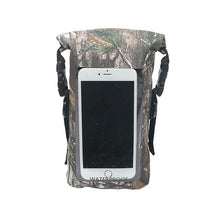 Load image into Gallery viewer, Waterproof Phone Tote