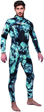 Load image into Gallery viewer, Body Fit Camo
