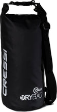 Load image into Gallery viewer, Dry Bag (Black)