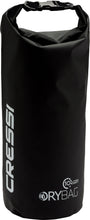 Load image into Gallery viewer, Dry Bag (Black)