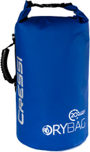 Load image into Gallery viewer, Dry Bag (Blue)