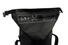 Load image into Gallery viewer, Dry Bag (Black)