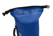 Load image into Gallery viewer, Dry Bag (Blue)