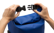 Load image into Gallery viewer, Dry Bag (Blue)