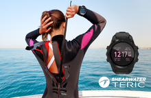 Load image into Gallery viewer, Shearwater Teric