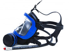 Load image into Gallery viewer, Guardian Full Face Mask