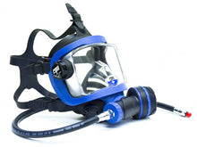 Load image into Gallery viewer, Guardian Full Face Mask