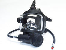 Load image into Gallery viewer, Guardian Full Face Mask