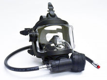 Load image into Gallery viewer, Guardian Full Face Mask