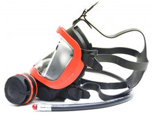 Load image into Gallery viewer, Guardian Full Face Mask