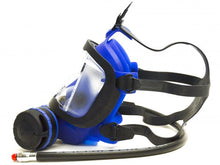 Load image into Gallery viewer, Guardian Full Face Mask