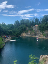 Load image into Gallery viewer, Gray's Quarry