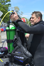 Load image into Gallery viewer, Aquaride