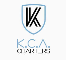 Load image into Gallery viewer, KCA Charters
