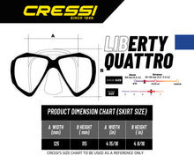 Load image into Gallery viewer, Liberty Quattro SPE