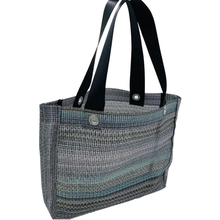 Load image into Gallery viewer, Mesh Tote Bag Small