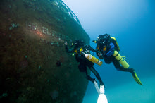 Load image into Gallery viewer, Sidemount Diver Specialty Class
