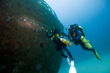 Load image into Gallery viewer, PADI Sidemount Diver Manual