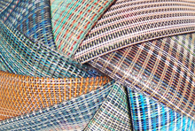 Load image into Gallery viewer, Mesh Duffel Extra Large