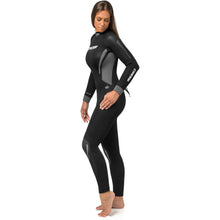 Load image into Gallery viewer, Fast 5mm Lady Wetsuit
