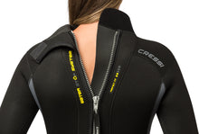 Load image into Gallery viewer, Fast 5mm Lady Wetsuit