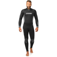 Load image into Gallery viewer, Fast 5mm Man Wetsuit