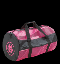 Load image into Gallery viewer, OMS - Mesh Bag With Shoulder Strap