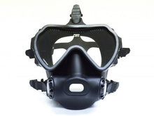 Load image into Gallery viewer, OTS Spectrum Full-Face Mask