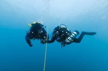 Load image into Gallery viewer, PADI Sidemount Diver Manual
