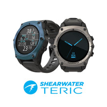 Load image into Gallery viewer, Shearwater Teric