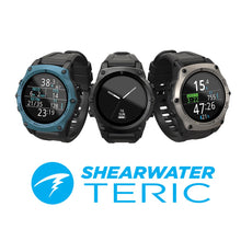 Load image into Gallery viewer, Shearwater Teric