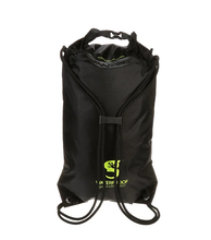 Load image into Gallery viewer, Geckobrands Waterproof Drawstring Backpack