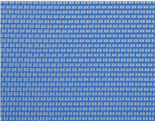 Load image into Gallery viewer, Mesh Tote Bag Small