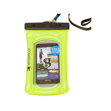 Load image into Gallery viewer, Float Phone Dry Bag