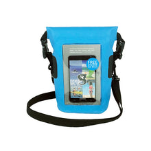 Load image into Gallery viewer, Waterproof Phone Tote